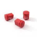 Nitrile epdm tombo-kase stopper silicone fingotra lavaka plug